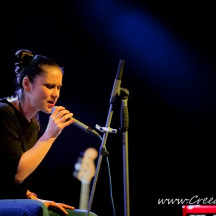 015 Lenka Dusilov&aacute;  Baromantika